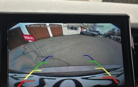 Hyundai Solaris II рестайлинг, 2021 год, 1 700 000 рублей, 11 фотография