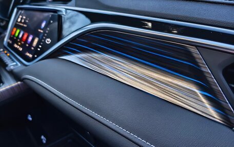 Geely Atlas, 2024 год, 2 690 000 рублей, 7 фотография