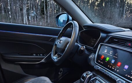 Geely Atlas, 2024 год, 2 690 000 рублей, 8 фотография