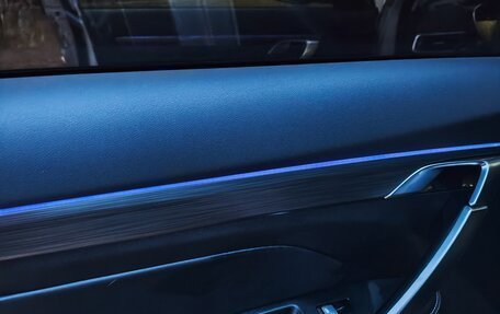 Geely Atlas, 2024 год, 2 690 000 рублей, 10 фотография