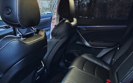 Geely Atlas, 2024 год, 2 690 000 рублей, 11 фотография