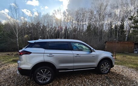 Geely Atlas, 2024 год, 2 690 000 рублей, 17 фотография