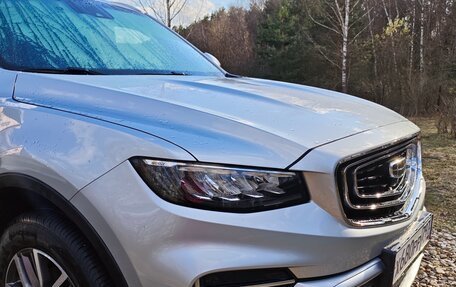 Geely Atlas, 2024 год, 2 690 000 рублей, 16 фотография