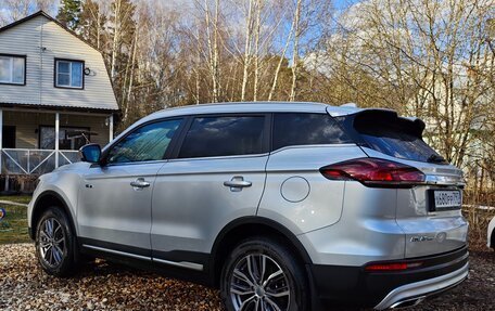 Geely Atlas, 2024 год, 2 690 000 рублей, 19 фотография