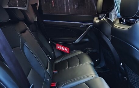 Geely Atlas, 2024 год, 2 690 000 рублей, 9 фотография