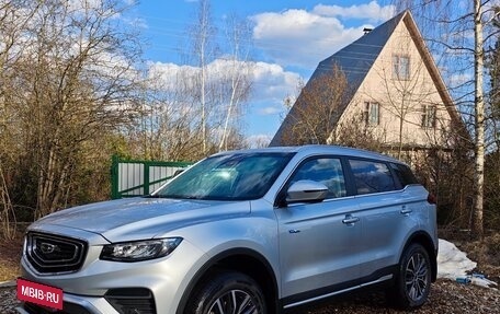 Geely Atlas, 2024 год, 2 690 000 рублей, 20 фотография