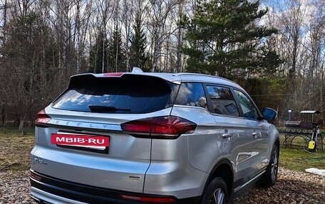 Geely Atlas, 2024 год, 2 690 000 рублей, 18 фотография