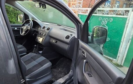 Volkswagen Caddy III рестайлинг, 2013 год, 970 000 рублей, 5 фотография