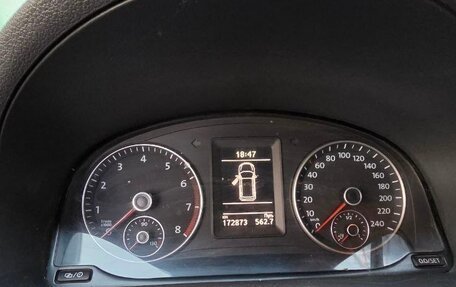 Volkswagen Caddy III рестайлинг, 2013 год, 970 000 рублей, 9 фотография