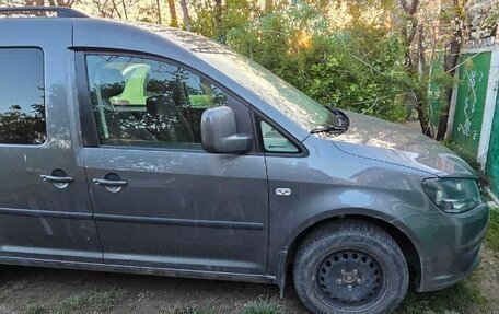 Volkswagen Caddy III рестайлинг, 2013 год, 970 000 рублей, 7 фотография