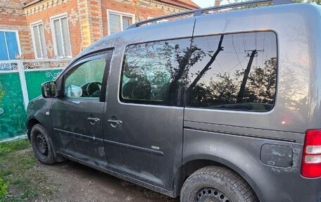 Volkswagen Caddy III рестайлинг, 2013 год, 970 000 рублей, 8 фотография