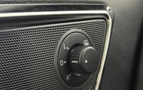 Skoda Yeti I рестайлинг, 2014 год, 1 225 000 рублей, 16 фотография