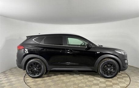 Hyundai Tucson III, 2019 год, 1 945 000 рублей, 4 фотография