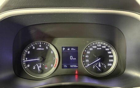 Hyundai Tucson III, 2019 год, 1 945 000 рублей, 10 фотография