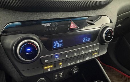 Hyundai Tucson III, 2019 год, 1 945 000 рублей, 12 фотография