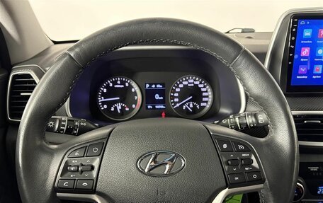 Hyundai Tucson III, 2019 год, 1 945 000 рублей, 11 фотография