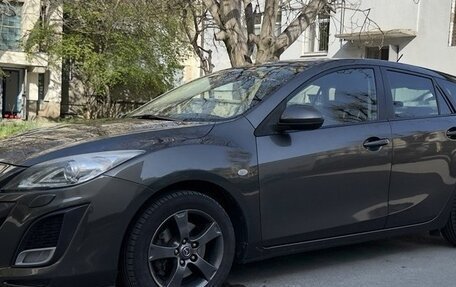 Mazda 3, 2009 год, 1 270 000 рублей, 7 фотография