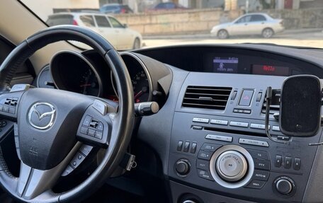 Mazda 3, 2009 год, 1 270 000 рублей, 6 фотография