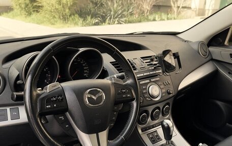 Mazda 3, 2009 год, 1 270 000 рублей, 8 фотография