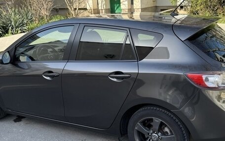 Mazda 3, 2009 год, 1 270 000 рублей, 9 фотография