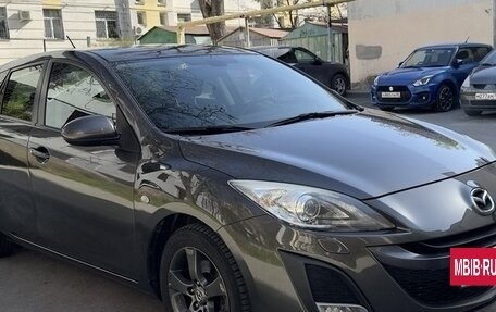 Mazda 3, 2009 год, 1 270 000 рублей, 4 фотография