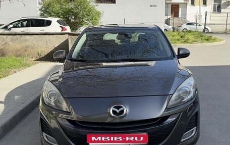 Mazda 3, 2009 год, 1 270 000 рублей, 5 фотография