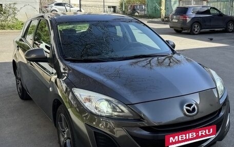 Mazda 3, 2009 год, 1 270 000 рублей, 3 фотография