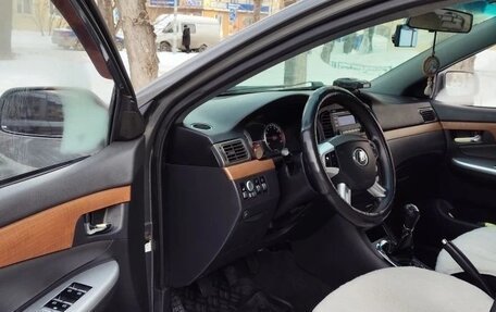 Lifan Solano I (630) рестайлинг, 2012 год, 200 000 рублей, 5 фотография