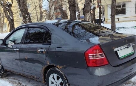 Lifan Solano I (630) рестайлинг, 2012 год, 200 000 рублей, 8 фотография