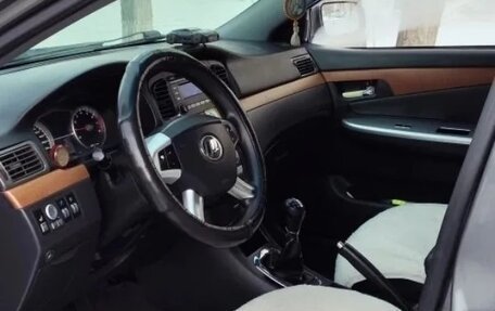 Lifan Solano I (630) рестайлинг, 2012 год, 200 000 рублей, 3 фотография