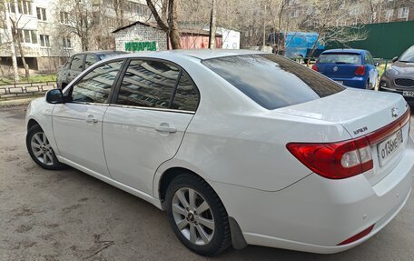 Chevrolet Epica, 2012 год, 500 000 рублей, 2 фотография