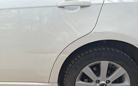 Chevrolet Epica, 2012 год, 500 000 рублей, 6 фотография