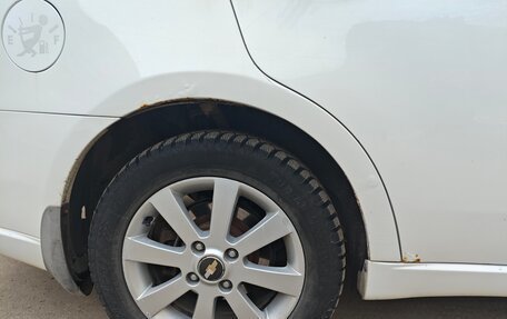 Chevrolet Epica, 2012 год, 500 000 рублей, 5 фотография