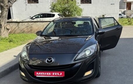 Mazda 3, 2009 год, 1 270 000 рублей, 13 фотография