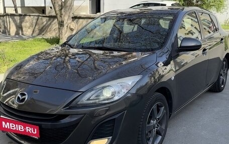 Mazda 3, 2009 год, 1 270 000 рублей, 11 фотография