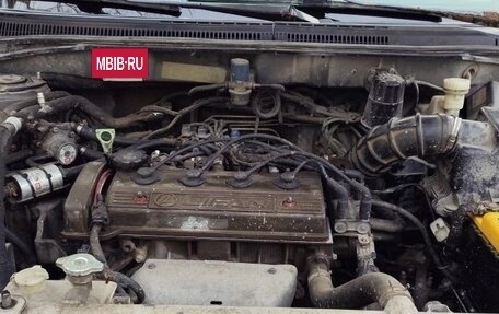 Lifan Solano I (630) рестайлинг, 2012 год, 200 000 рублей, 6 фотография