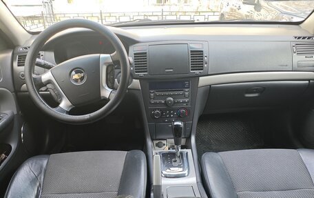 Chevrolet Epica, 2012 год, 500 000 рублей, 8 фотография