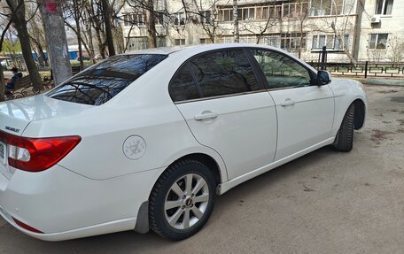 Chevrolet Epica, 2012 год, 500 000 рублей, 10 фотография