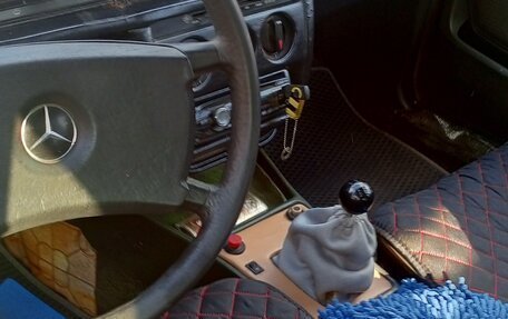 Mercedes-Benz 190 (W201), 1985 год, 110 000 рублей, 8 фотография