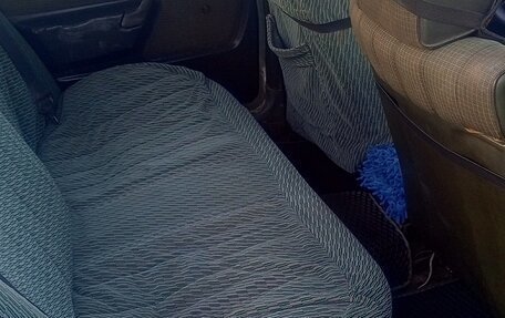 Mercedes-Benz 190 (W201), 1985 год, 110 000 рублей, 7 фотография