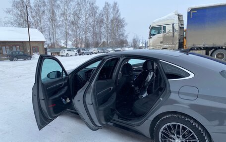 Hyundai Sonata VIII, 2022 год, 3 190 000 рублей, 3 фотография