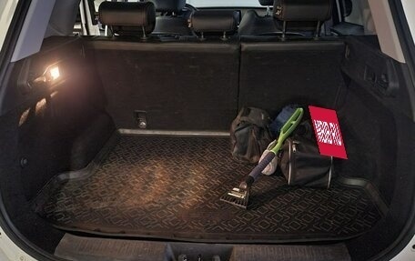 Chery Tiggo 7 Pro, 2022 год, 1 500 000 рублей, 4 фотография