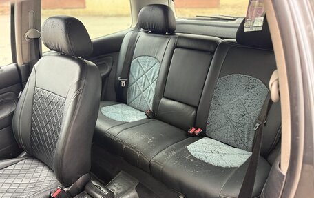 Volkswagen Golf IV, 1999 год, 325 000 рублей, 12 фотография