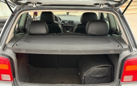 Volkswagen Golf IV, 1999 год, 325 000 рублей, 14 фотография