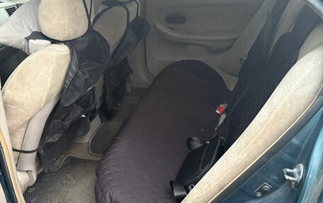 Hyundai Elantra III, 2002 год, 250 000 рублей, 5 фотография