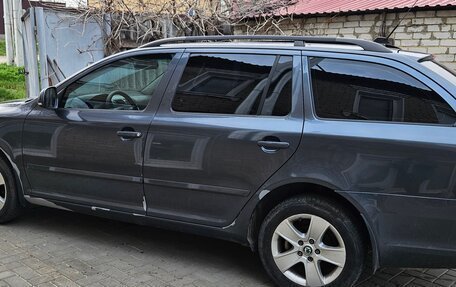 Skoda Octavia, 2009 год, 880 000 рублей, 7 фотография