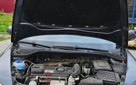 Skoda Octavia, 2009 год, 880 000 рублей, 9 фотография