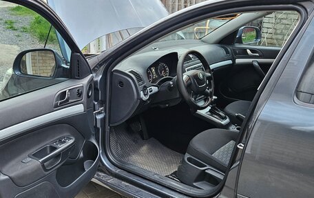 Skoda Octavia, 2009 год, 880 000 рублей, 10 фотография