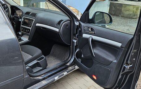 Skoda Octavia, 2009 год, 880 000 рублей, 13 фотография