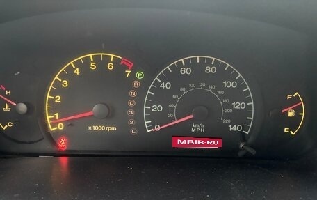 Hyundai Elantra III, 2002 год, 250 000 рублей, 8 фотография